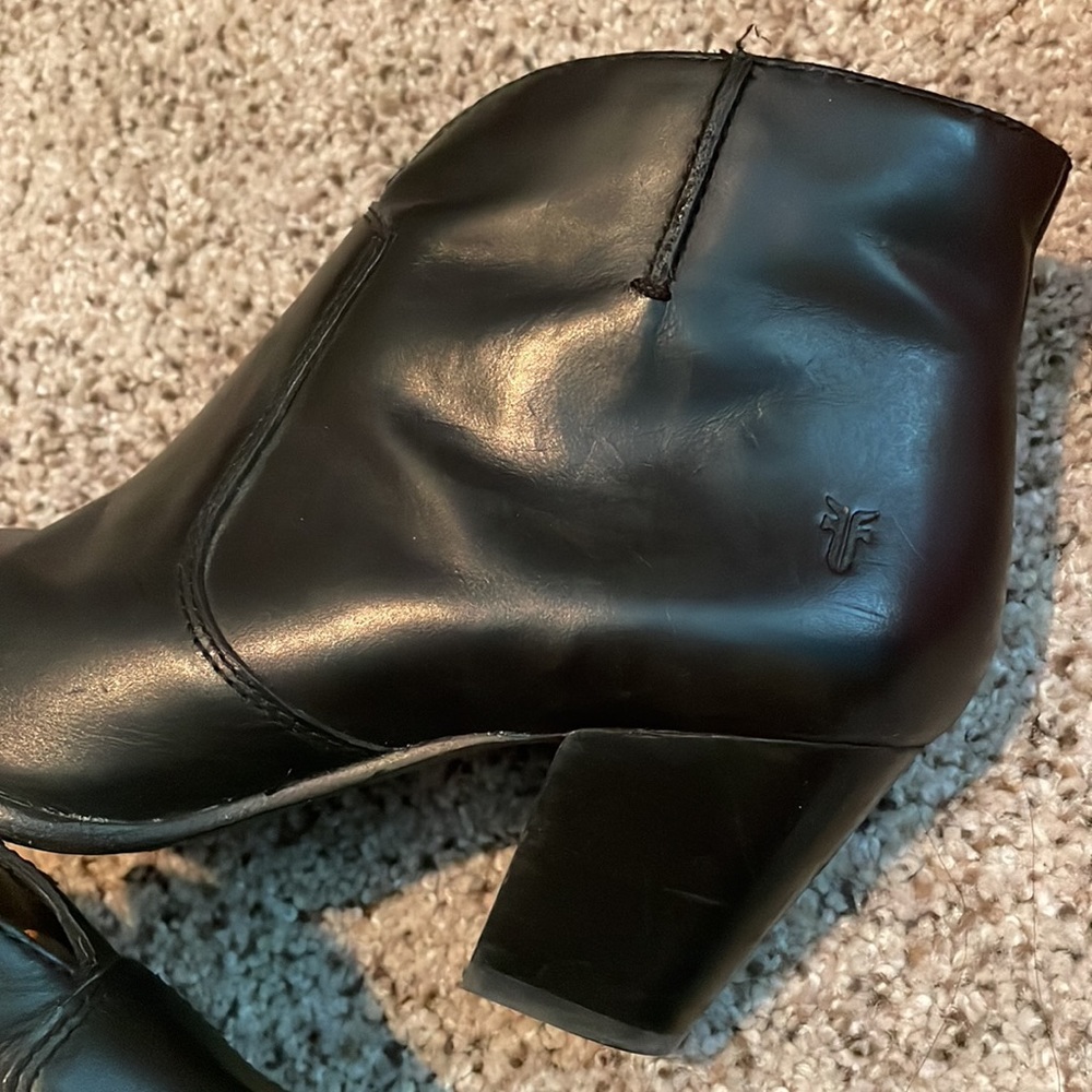 Frye Booties - image 3